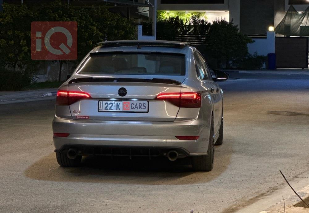 فولكسفاغن جيتا